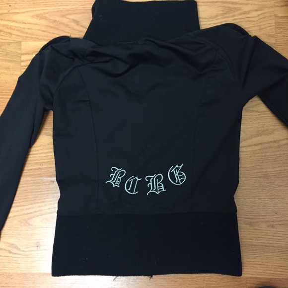 Women’s jacket bcbg black size s small - Picture 7 of 7